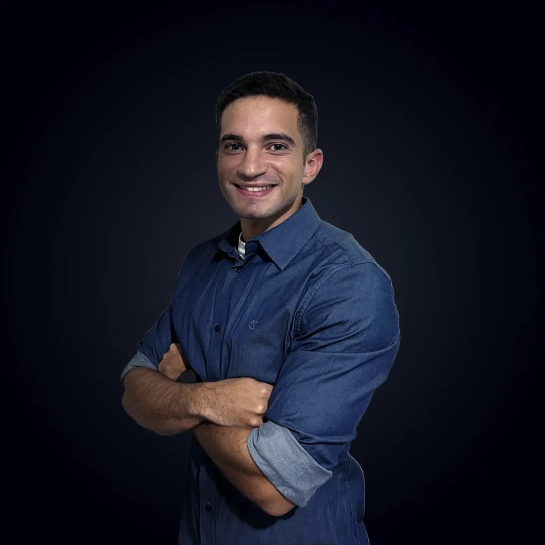 João - Operação e Engenharia Técnica APEX