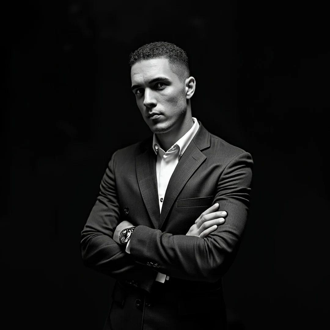 Vitor - Gestão e Estratégia APEX